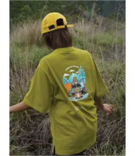 Load image into Gallery viewer, Mount Baker Tshirt
