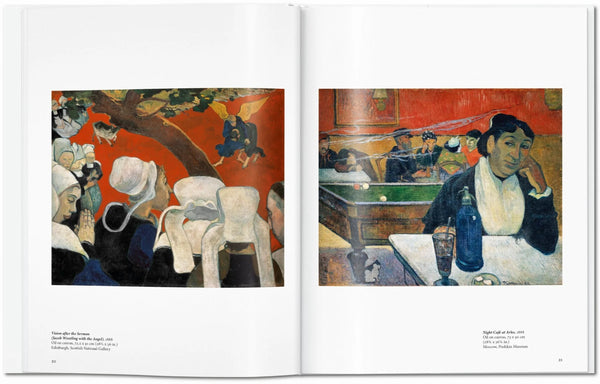 Gauguin