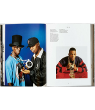 Load image into Gallery viewer, ICE COLD A HIP HOP JEWELRY HISTORY

