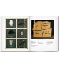 Load image into Gallery viewer, Taschen MAGRITTE BACK IN PRINT
