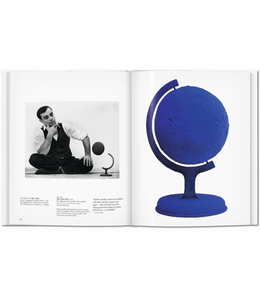 Yves Klein