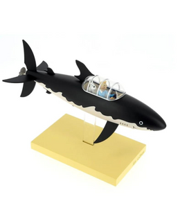 Resin Collectible: Submarine 77 cm