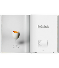 Load image into Gallery viewer, Taschen THE GOURMANDS EGG A COLLECTION OF STORIES AND RECEIPES
