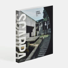 Load image into Gallery viewer, Carlo Scarpa (2021) Classic Format
