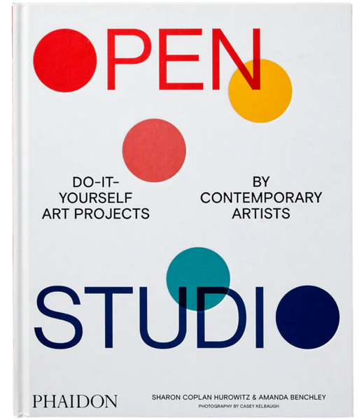 Open Studio