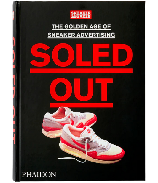 Soled Out