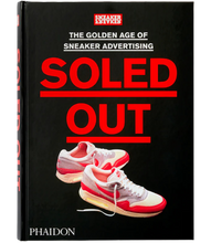 Load image into Gallery viewer, Soled Out
