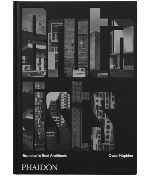 The Brutalists