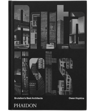 Load image into Gallery viewer, The Brutalists
