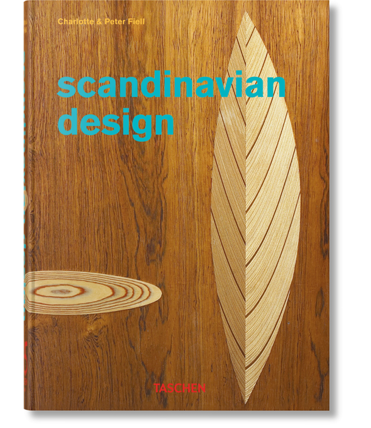 Scandinavian Design 45th Ed