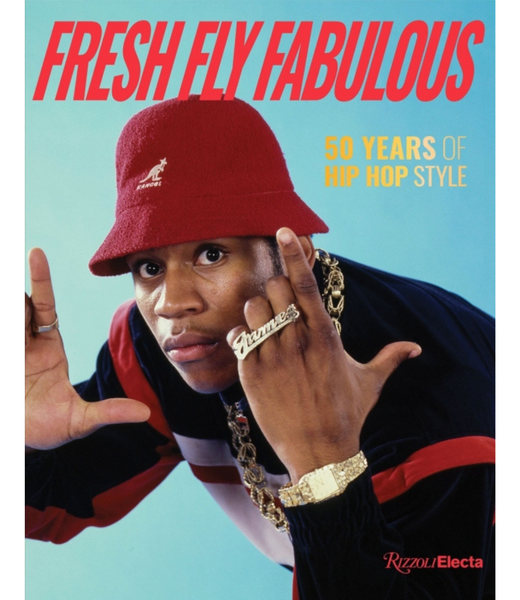 Fresh Fly Fabulous