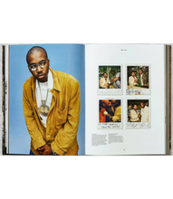 Load image into Gallery viewer, Taschen ICE COLD A HIP HOP JEWELRY HISTORY
