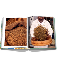 Load image into Gallery viewer, ASSOULINE SAUDI COFFEE THE CULTURE OF HOSPITALITY

