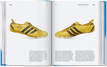 Load image into Gallery viewer, The adidas Archive. The Footwear Collection. 40th Ed.
