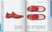 Load image into Gallery viewer, Taschen THE ADIDAS ARCHIVES THE FOOTWEAR COLLECTION 40TH ED NEW EDITION
