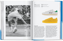 Load image into Gallery viewer, The adidas Archive. The Footwear Collection. 40th Ed.
