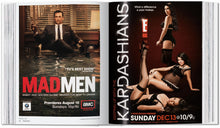 Load image into Gallery viewer, All-American Ads of the 2000s
