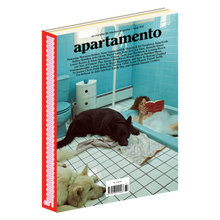 Load image into Gallery viewer, APARTAMENTO MAGAZINE ISSUE 32
