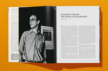 Load image into Gallery viewer, Georg Baselitz
