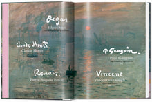 Load image into Gallery viewer, Art for All. Impressionists
