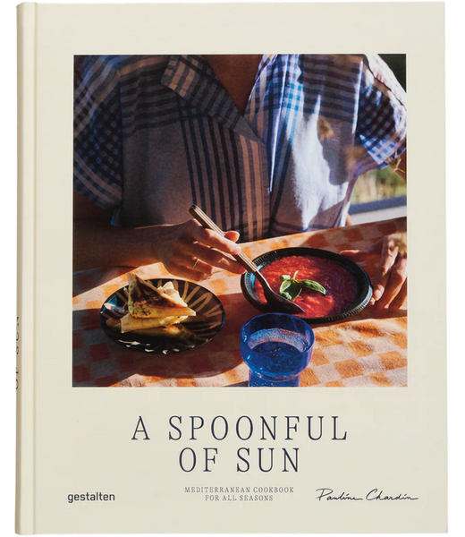 A Spoonful of Sun