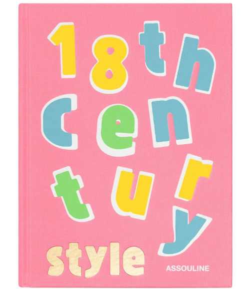 18th Century Style