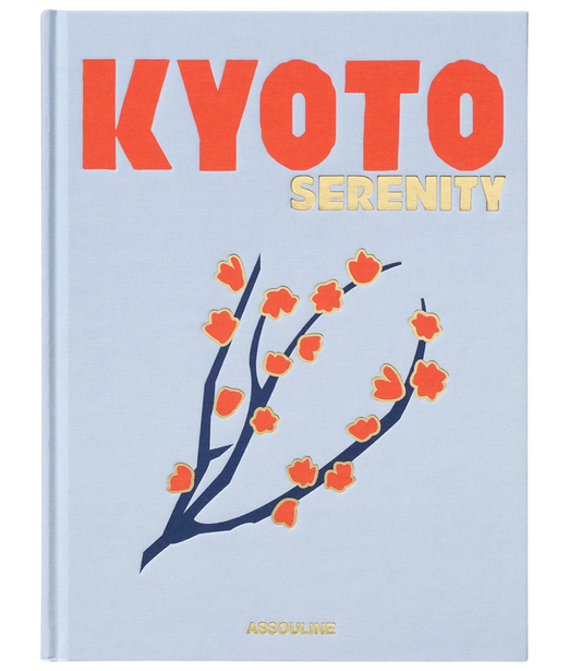 Kyoto Serenity