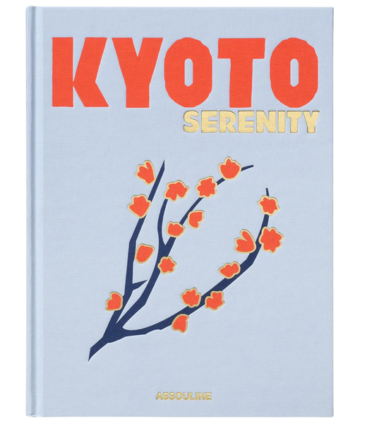 Kyoto Serenity