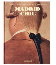 Load image into Gallery viewer, Madrid Chic
