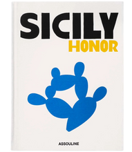 Load image into Gallery viewer, Sicily Honor
