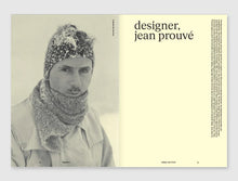 Load image into Gallery viewer, Issue No. 01 Standard Chair
