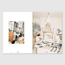 Load image into Gallery viewer, Issue No.03 Louis Ghost
