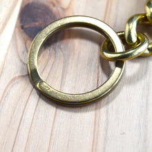 Load image into Gallery viewer, Karabiner Key Chain Twist
