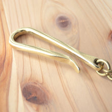 Load image into Gallery viewer, Key Chain Twist S
