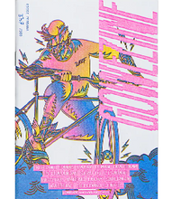 Load image into Gallery viewer, Binatang Press Gowezine Gibran

