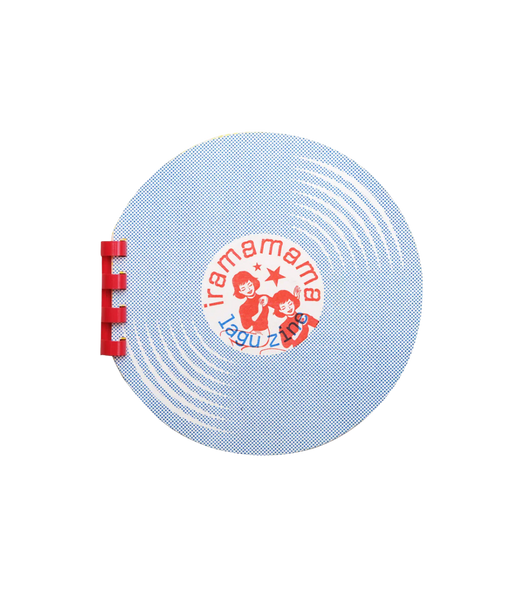 Binatang Press Lagu Zine, Iramamama