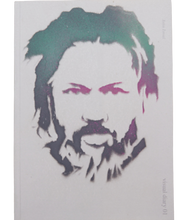 Load image into Gallery viewer, Binatang Press Visual Diary 01, Anton Ismael
