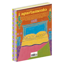 Load image into Gallery viewer, APARTAMENTO MAGAZINE ISSUE 31
