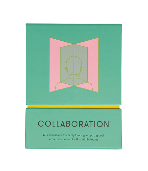 Collaboration