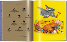 Load image into Gallery viewer, Walt Disney’s Children’s Classics 1937–1953
