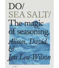 Load image into Gallery viewer, Do Sea Salt
