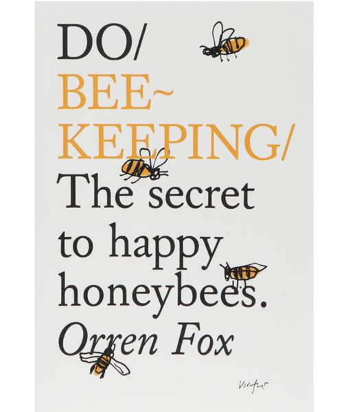 Do Beekeeping