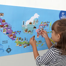 Load image into Gallery viewer, Icons of Indonesia
