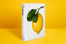 Load image into Gallery viewer, The Gourmand&#39;s Lemon. A Collection of Stories and Recipes
