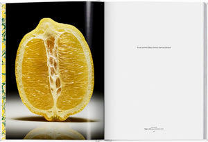 The Gourmand's Lemon. A Collection of Stories and Recipes