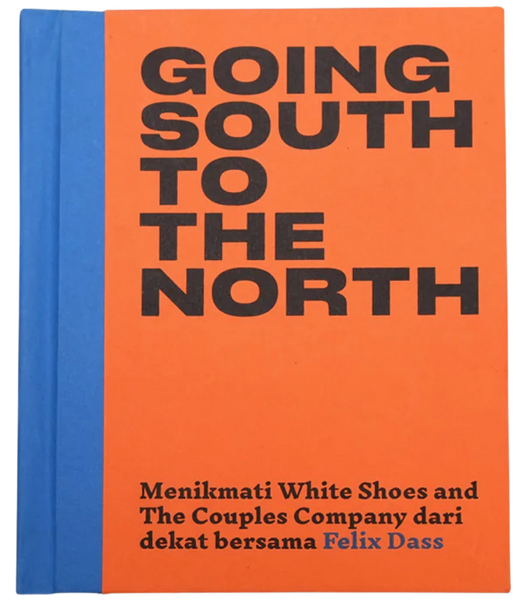 Binatang Press Going South To The North, Felix Dass