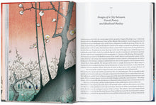 Load image into Gallery viewer, Hiroshige. One Hundred Famous Views of Edo. 45th Ed.
