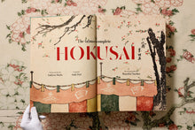 Load image into Gallery viewer, Hokusai
