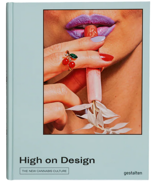 High on Design