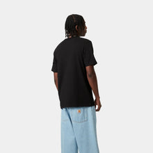 Load image into Gallery viewer, S/S Pocket T-Shirt
